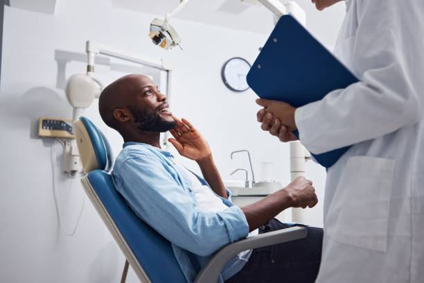 Best Emergency Dental Care for Broken or Chipped Teeth in Mount Holly Springs, PA